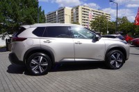 Nissan X-Trail e-Power e-4orce N-Connecta Pano