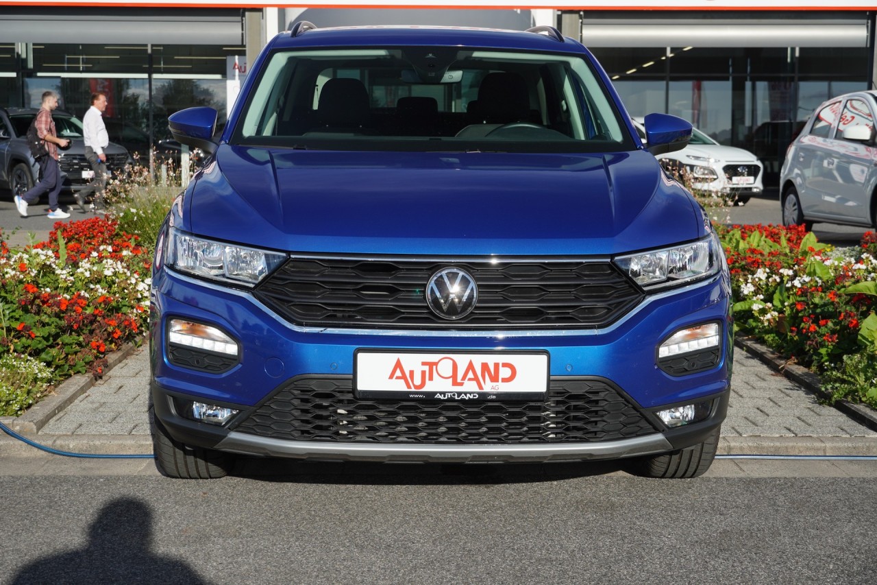 VW T-Roc 1.0 Active