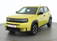 Fiat Grande Panda Icon 1.2 Navi Sitzheizung LED