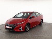 Toyota Prius 1.8 Hybrid Aut. 2-Zonen-Klima Navi Sitzheizung