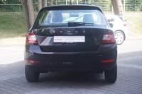 Skoda Fabia 1.0