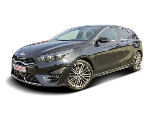 Kia cee'd Ceed GT-Line 1.5 T-GDI Aut.