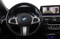 BMW 5 530d M Sport MHEV Aut.