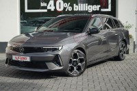 Vorschau: Opel Astra L Ultimate 1.6 Plugin-H.