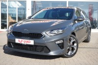 Vorschau: Kia cee'd Sporty Wagon Ceed 1.4 T-GDI Platinum Edition