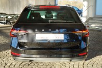 Skoda Superb Combi 2.0 TDI Premium Edition