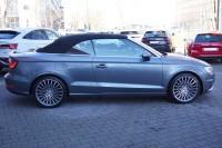 Audi A3 Cabrio 1.4 TFSI Ambition