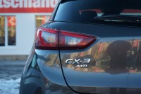 Mazda CX-3 2.0 Exclusive-Line AWD
