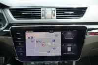 Skoda Superb Combi 2.0 TDI L&K