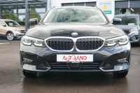 BMW 320 d Touring Sport Line