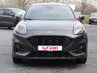 Ford Puma 1.0 EB M-Hybrid ST-Line