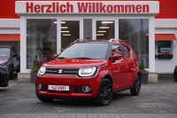 Vorschau: Suzuki Ignis 1.2 Comfort + 4x4