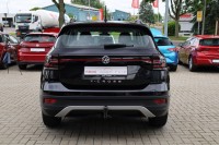 VW T-Cross 1.0 TSI Life