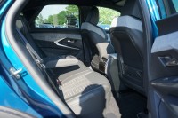 Peugeot 3008 GT 1.2 Hybrid 145 Aut.
