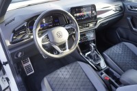 VW T-Roc 1.5 TSI R-Line DSG
