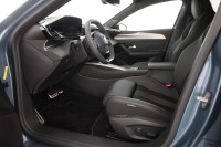 Peugeot 308 SW GT 1.2 Hybrid 145 Aut.