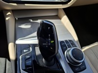 BMW 520 520dA Touring
