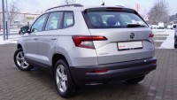 Skoda Karoq 1.0 TSI Ambition