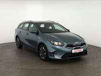 Kia cee'd Sporty Wagon Ceed SW 1.5 T-GDI Aut.