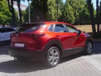 Mazda CX-30 2.0 SKYACTIV-G M Hybrid Selection 2WD