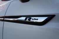 VW Touran 1.5 TSI R-Line