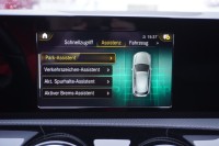 Mercedes-Benz A 180 A180 AMG Line Fox Abgasanlage A45 Umbau