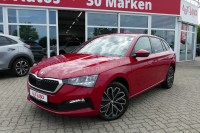 Vorschau: Skoda Scala 1.0 Ambition