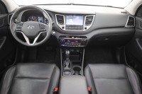 Hyundai Tucson 2.0 CRDi Premium 4WD