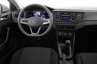 VW Taigo 1.0 TSI
