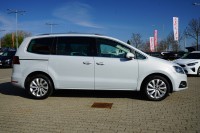 Seat Alhambra 2.0 TDI Style