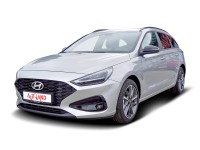 Hyundai i30 CW Kombi 1.0 T-GDi Navi Sitzheizung LED