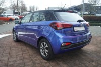 Vorschau: Hyundai i20 1.0 T-GDI