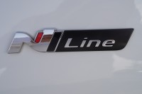 Hyundai Tucson N-Line 1.6 T-GDI mHev