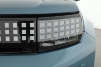Fiat Grande Panda La Prima 1.2 Hybrid Aut.