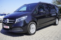 Vorschau: Mercedes-Benz V-Klasse V 300 d extralang Aut.