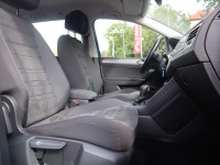 VW Touran 1.5 TSI