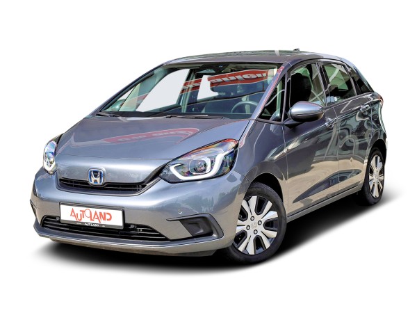 Honda Jazz 1.5 i-MMD Hybrid
