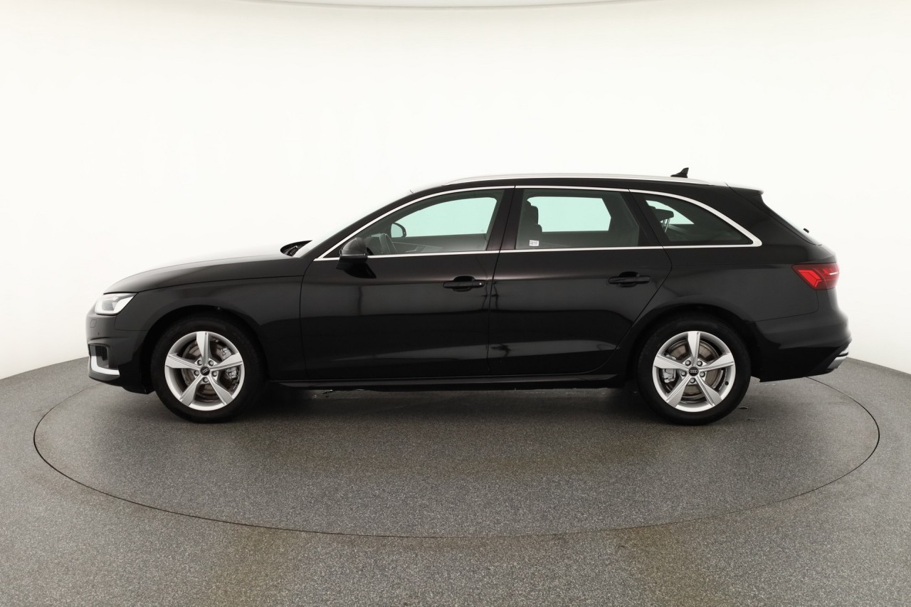 Audi A4 Avant 35 TFSI S-Tronic