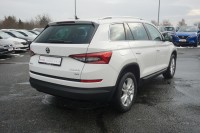 Skoda Kodiaq 2.0 TSI Style 4x4 DSG