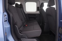 VW Caddy Maxi 2.0 TDI