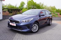Vorschau: Kia cee'd Sporty Wagon Ceed 1.4 Edition 7