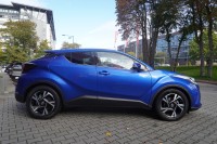 Toyota C-HR 2.0 Hybrid Team D