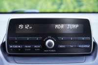 Mazda 2 1.5 Center-Line