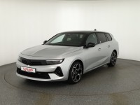 Opel Astra ST GS 1.2 Turbo Aut. 2-Zonen-Klima Sitzheizung LED