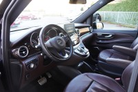 Mercedes-Benz V-Klasse V250 d AMG Line 4MATIC 9G-Tronic