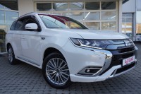 Mitsubishi Outlander 2.4 PHEV Plus Spirit 4WD