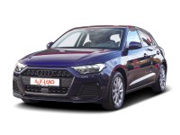 Audi A1 Sportback 25 1.0 TFSI advanced LED DAB PDC