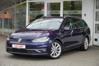 Vorschau: VW Golf VII 1.5 TSI Highline