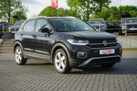 VW T-Cross 1.0 Style