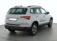 Skoda Karoq 1.0 TSI Tour